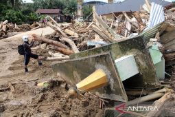 Menhut: Bencana di Sumatera titik balik perbaikan tata kelola hutan