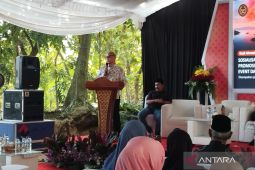 Kemenpar sebut 3.000 desa wisata bersaing dapat bantuan pendampingan