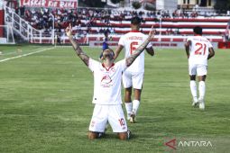 Malut United-Arema 1-1, Hendri Susilo evaluasi pemain