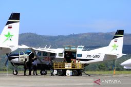 BNPB to distribute logistics via land, sea and air to Aceh