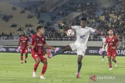 Prediksi susunan pemain PSM vs Persebaya