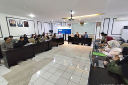 Unila masuk 10 besar nasional indeksasi jurnal di sistem Garuda