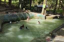 Kemenpar sebut toilet bersih dongkrak kunjungan wisatawan