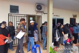 300 penerima bansos di Kepri diblokir  karena terindikasi judol