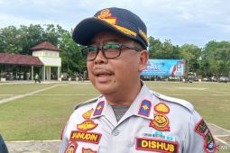 1.750 lampu PJU di Kabupaten Tangerang rusak