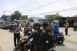 Kapolres Jayapura ajak masyarakat dukung pengamanan stabilitas daerah