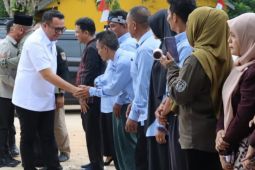 Bupati Kukar minta kuatkan koperasi Merah Putih lewat potensi desa