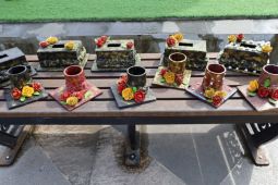 Kukar kampanye daur ulang 3R