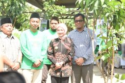 Pemkot Kediri dorong remaja masjid ikut jaga lingkungan