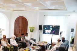 Forum Sesepuh NU dorong islah selesaikan konflik jajaran PBNU