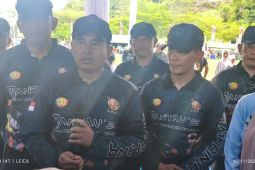 Pangkormar: Prajurit dirancang sentuh kebutuhan warga di HUT Marinir