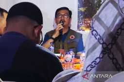 Forkompinda Natuna bersiap hadapi cuaca ekstrem minimalisiri dampak