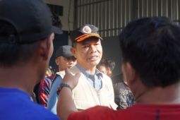 Pemkab Langkat kirim bantuan terdampak banjir Tanjung Pura