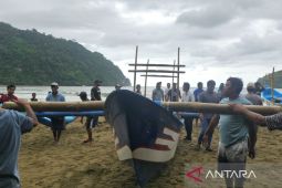 Pemkab Malang usulkan dua desa jadi Kampung Nelayan Merah Putih ke KKP