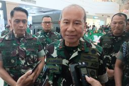 Pangdam XVII/Cenderawasih minta prajurit TNI jauhi judi dan narkoba