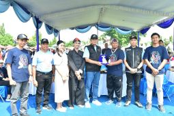 Pemkab Lamongan perkuat UMKM melalui pelestarian kuliner lokal