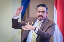 Menteri UMKM ajak kampus perkuat pendidikan kewirausahaan