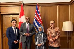 Indonesia tingkatkan kerja sama dengan Kanada pascakunjungan Presiden