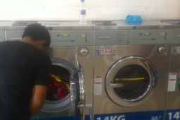 Proyek RDMP jadi pendorong usaha makanan, akomodasi, hingga laundry