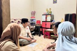 Kader PDIP Surabaya perjuangkan jaminan kesehatan disabilitas