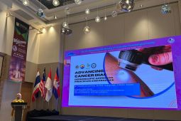 Irmadita Baba Rafi jadi pembicara simposium dermatologi internasional