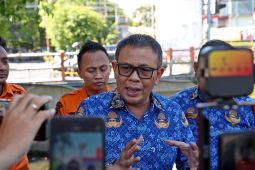 Pemkot Surabaya buka posko peduli bencana Sumatera