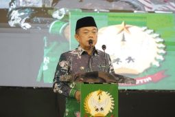 Gubernur Jambi dukung agenda strategis TNI bentuk Kodam baru