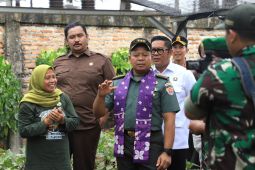 DPRD: Kampung Jimpitan role model kekuatan masyarakat berbasis wilayah