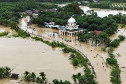 Polemik Bencana Nasional di Sumatra: Kapasitas daerah jadi kunci utama