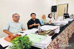 DPRD Gorontalo Utara pastikan PPPK Paruh Waktu telah dianggarkan