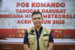 Hoaks! Isu 400 orang meninggal akibat bencana Aceh