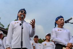 Kapolri pastikan bantuan logistik capai lokasi bencana di Sumatera