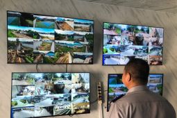 Lapas Kelas II B Singkawang hadirkan "smart prison" untuk perkuat pengawasan