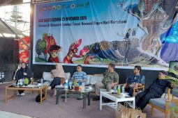 Pelestarian Burung Maleo dukung penguatan Geopark Gorontalo
