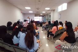 Peringati Hari Anak Sedunia, Siloam Hospital Bangka gelar "Kiddo Health Adventure"