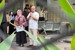 Menilik dua sisi kasus ASDP jelang bebasnya Ira Puspadewi dari Rutan KPK