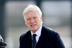 Kalah 1-4 dari Newcastle, David Moyes sebut badai cedera dan sanksi jadi alasan Everton kesulitan