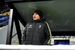 Puas dengan kinerja Spalletti Juventus siap sodorkan kontrak baru