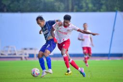 Persika 1951 siap taklukkan Persikotas di leg 2 Final Piala Gubernur