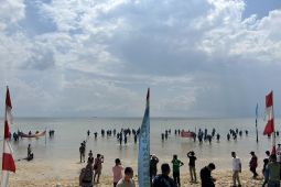 BMKG ingatkan warga waspadai potensi banjir Rob di wilayah Kepri