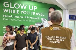 BP3MI Kepri sebut PMI profesional disiapkan sejak lulus sekolah