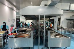 Kepala BGN: Dapur MBG ciptakan lapangan kerja untuk 741 ribu orang