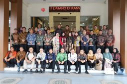 Kantah Kota Yogyakarta ajak masyarakat urus sertipikat secara mandiri