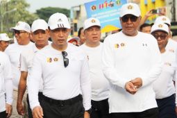 Jelang HPN 2026, PWI ajak negara hadir jaga kesehatan ekosistem media