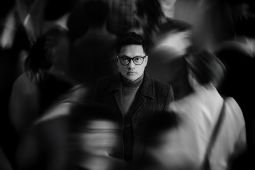 Anca Leksmana rilis debut single untuk mendiang kakak