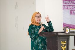 Sikola Mombine laksanakan program pemberdayaan disabilitas di Palu