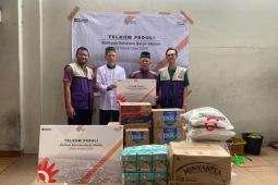 Bencana Sumatera, TelkomGroup tambah cadangan satelit guna perkuat pemulihan layanan