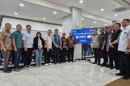 CKL Cargo dan Pos Logistik Indonesia kerja sama perkuat  ekosistem