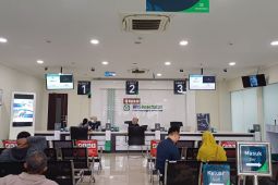 JKN  berikan perlindungan finansial bagi keluarga Kiki Kusuma
