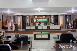 2026, DPRD Gorontalo Utara rencanakan bahas 25 Raperda
